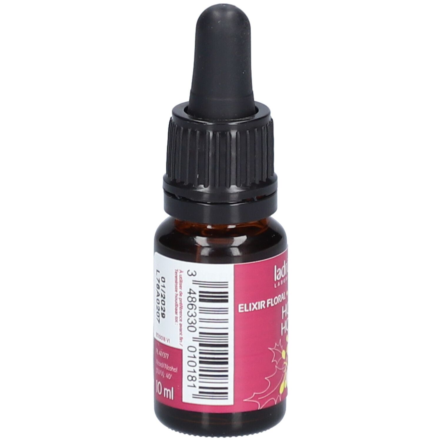 Ladrôme Houx N°15
