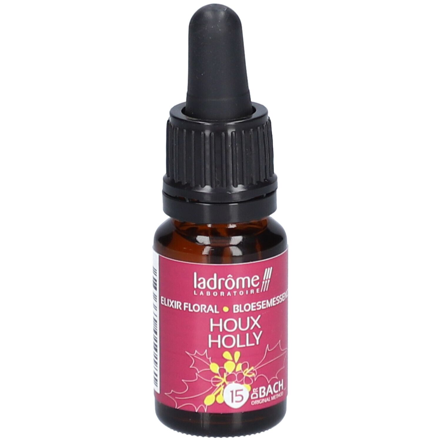 Ladrôme Houx N°15