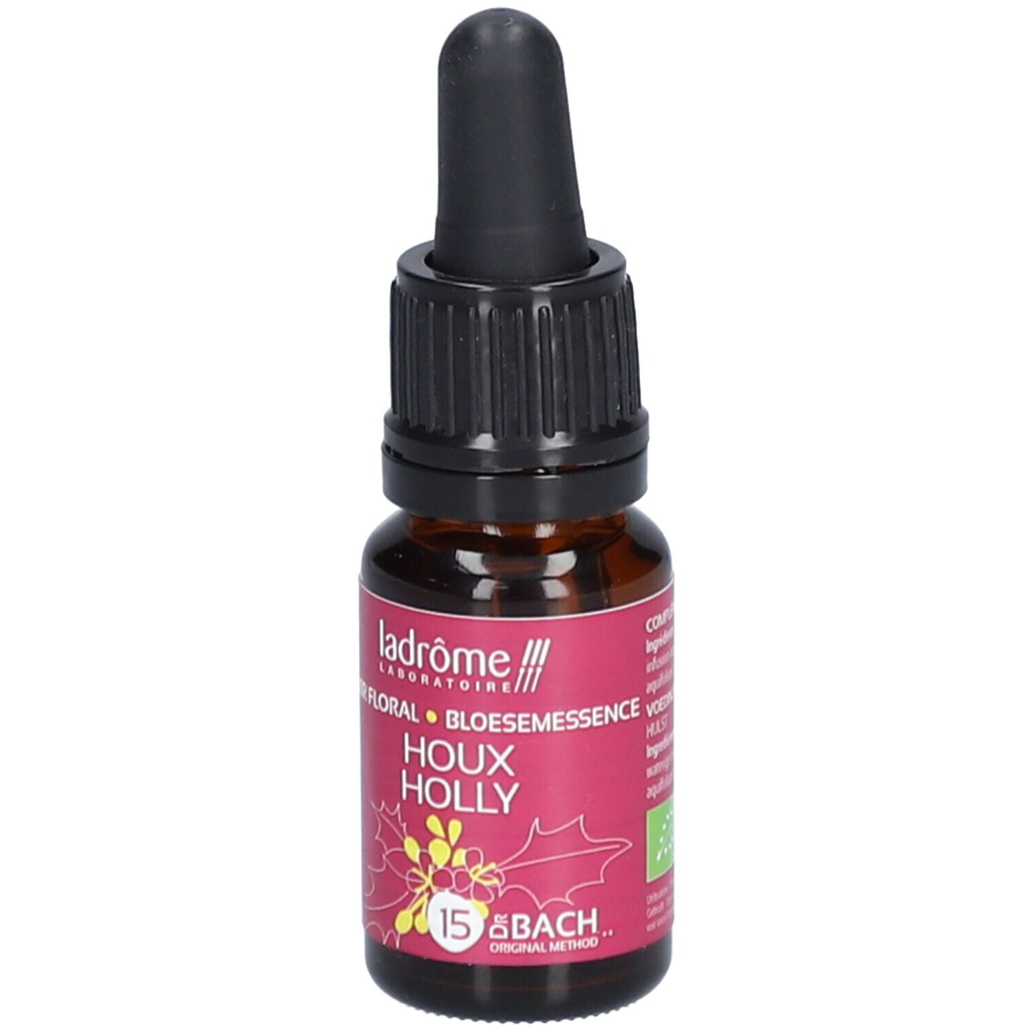 Ladrôme Houx N°15