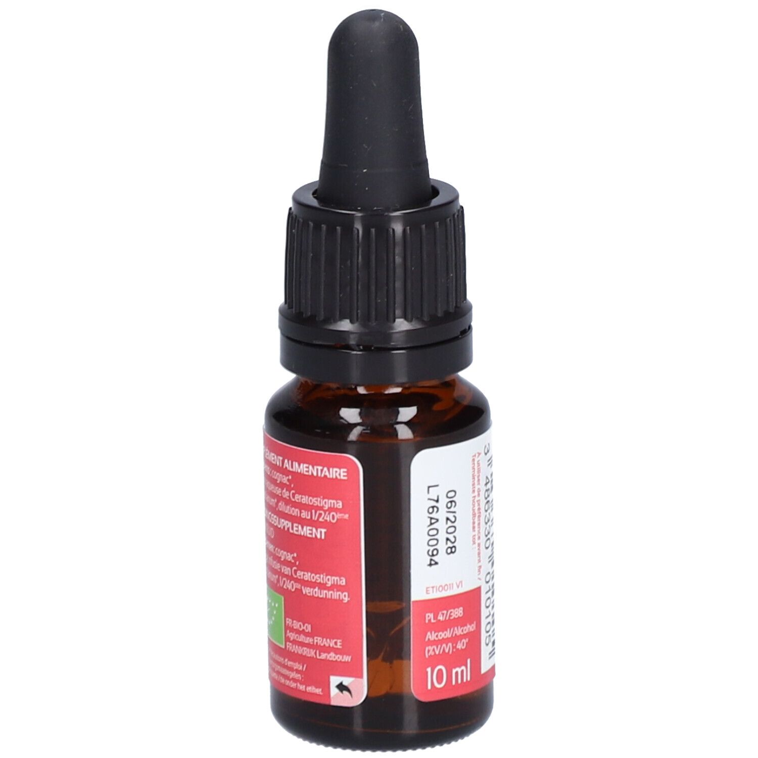 Ladrôme Plumbago N°5 10ml
