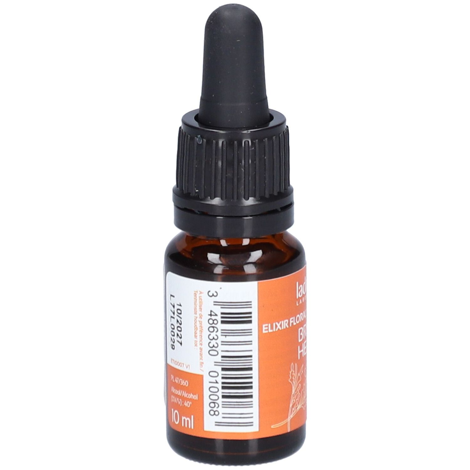 Ladrôme Bruyère N°14