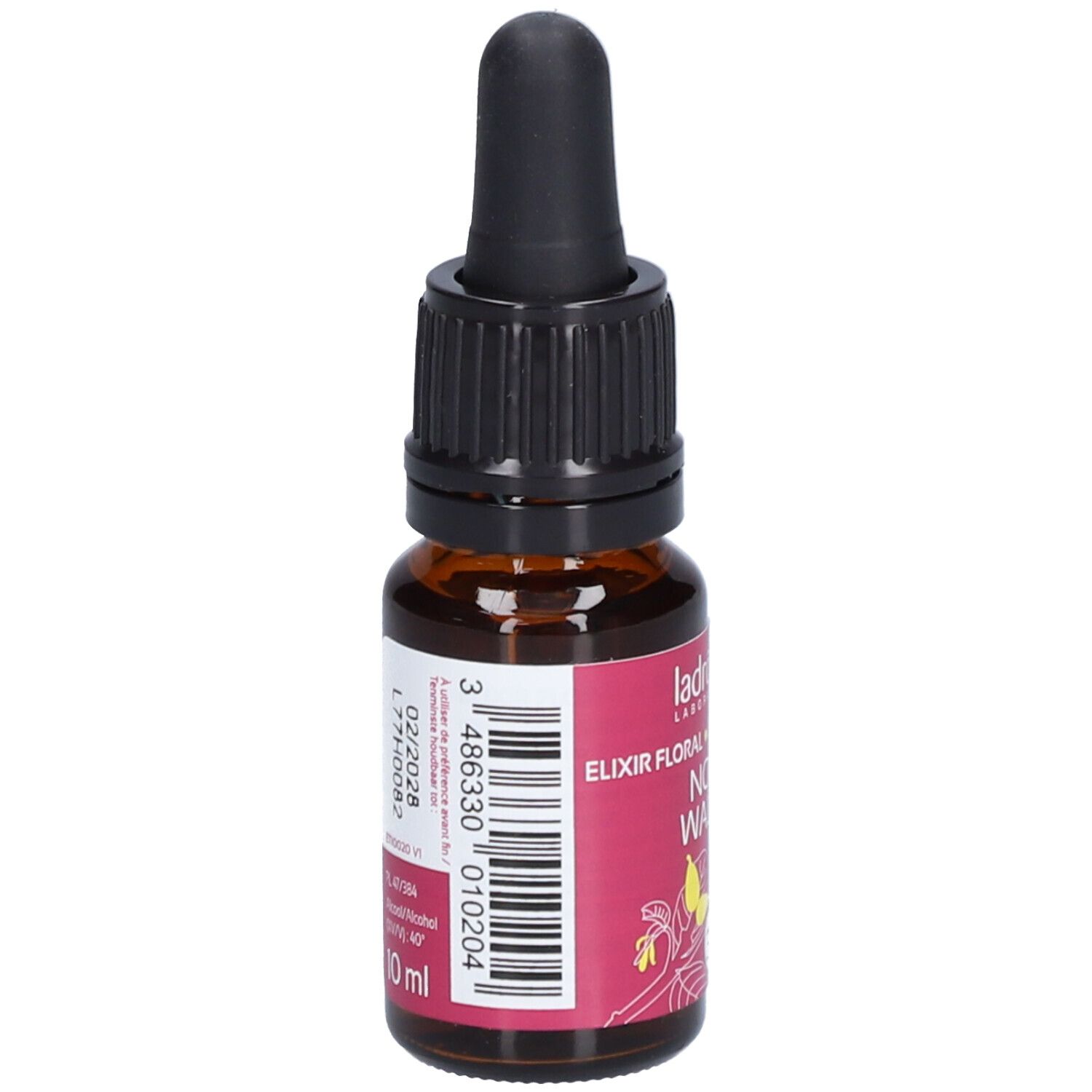 Ladrôme Noyer N°33
