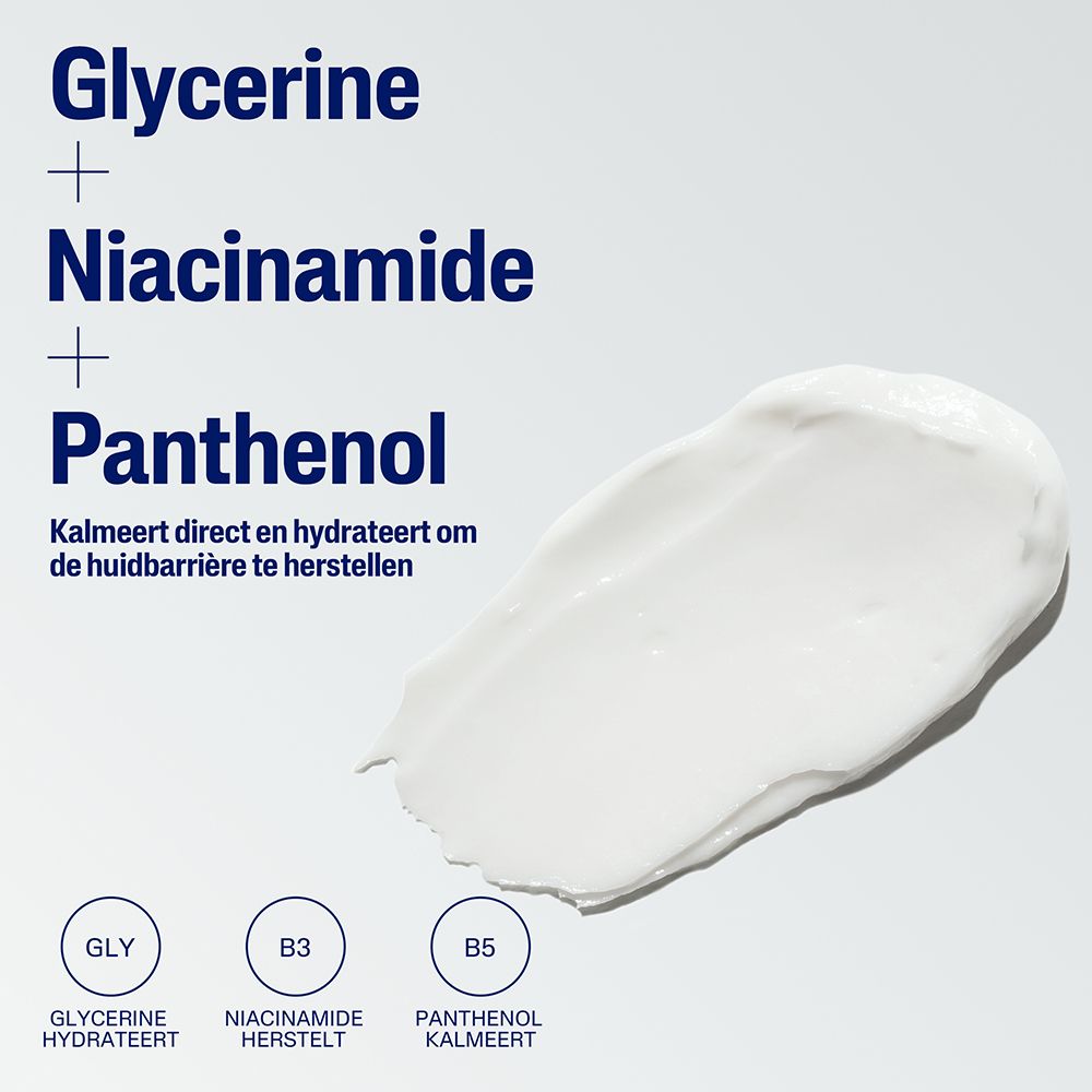 Cetaphil® Crème Hydratante 450 g crème