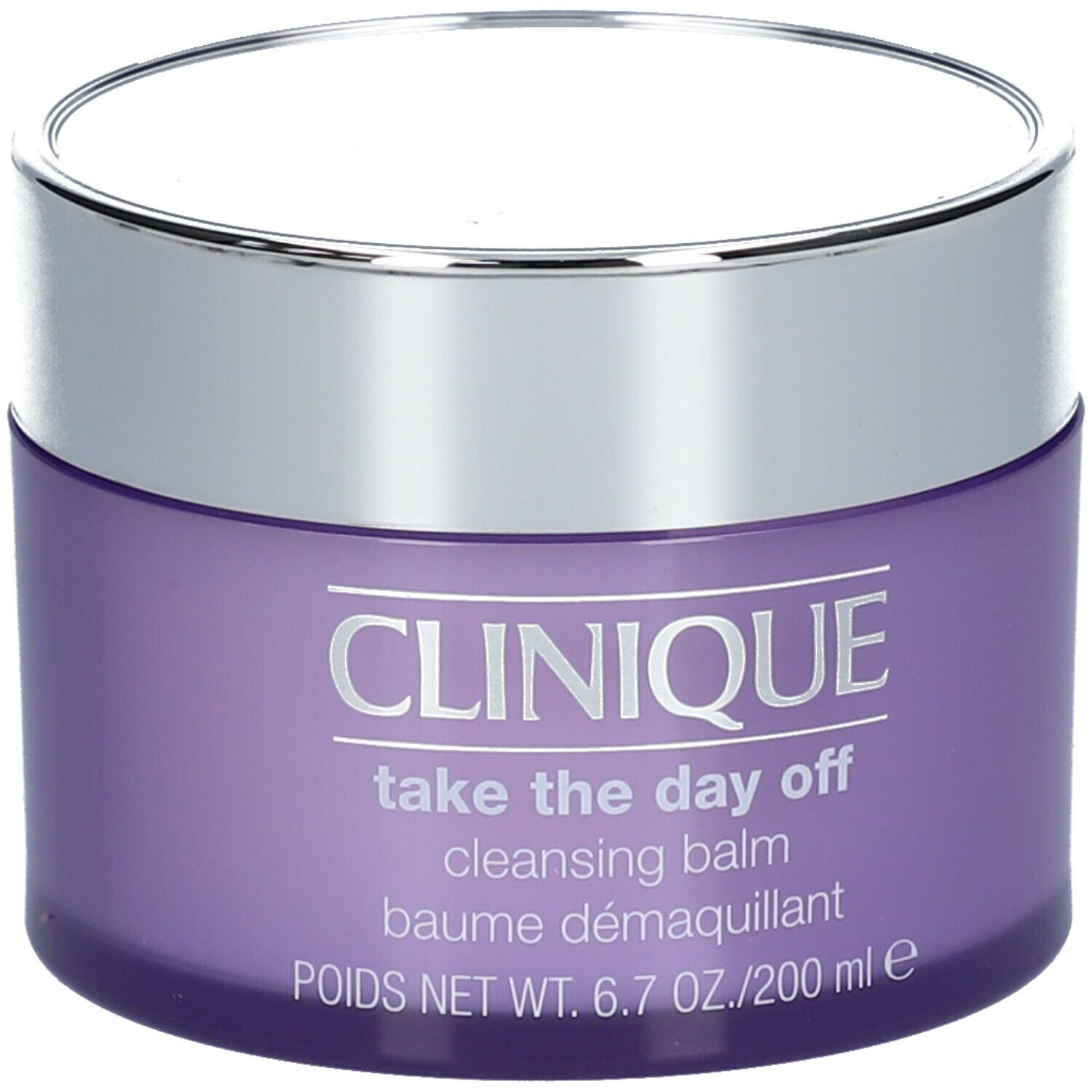 CLINIQUE Take The Day Off™ Baume Démaquillant 200 ml - Redcare