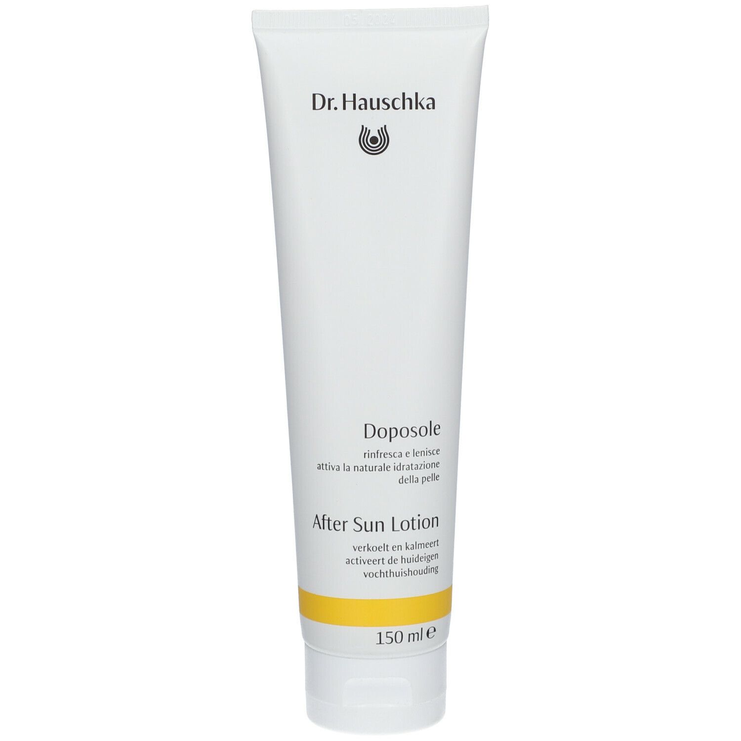 Dr. Hauschka Lotion Après-Soleil