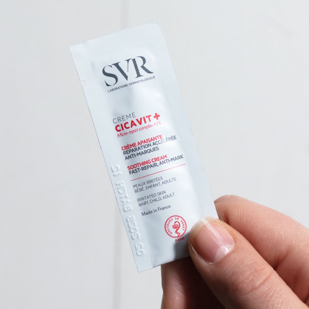 SVR CICAVIT+ Crème