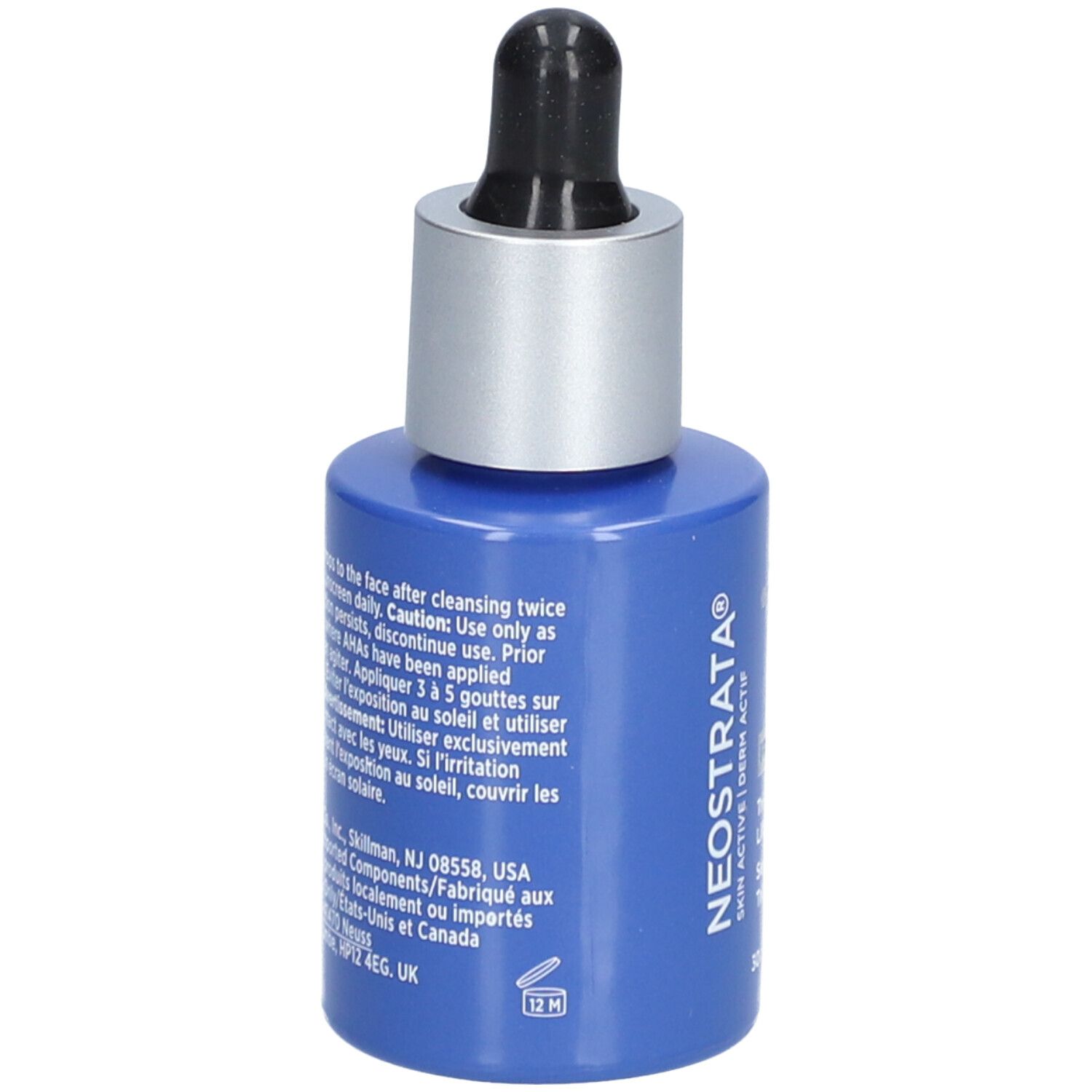 NEOSTRATA® Skin Active Sérum Liftant Trithérapie