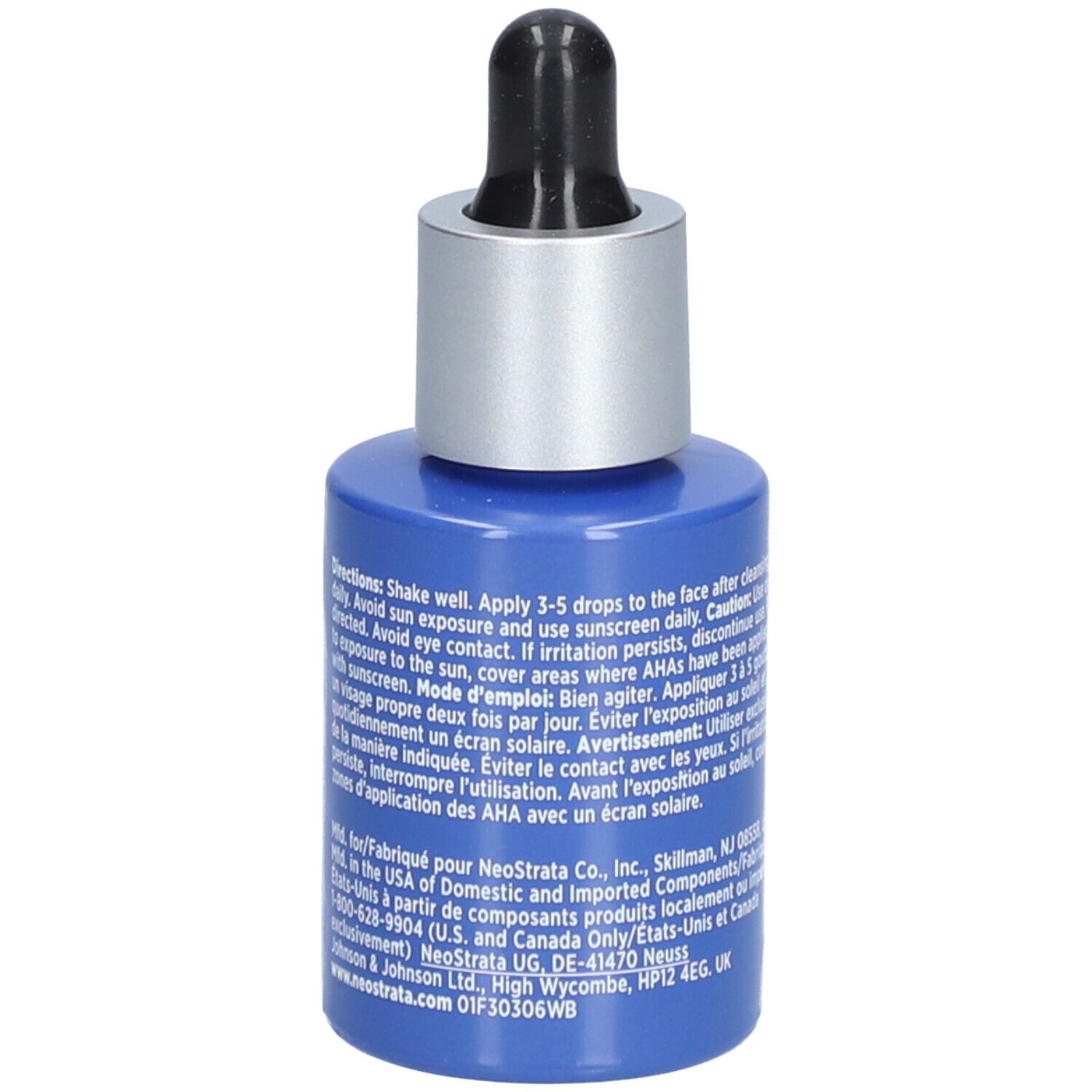 NEOSTRATA® Skin Active Sérum Liftant Trithérapie
