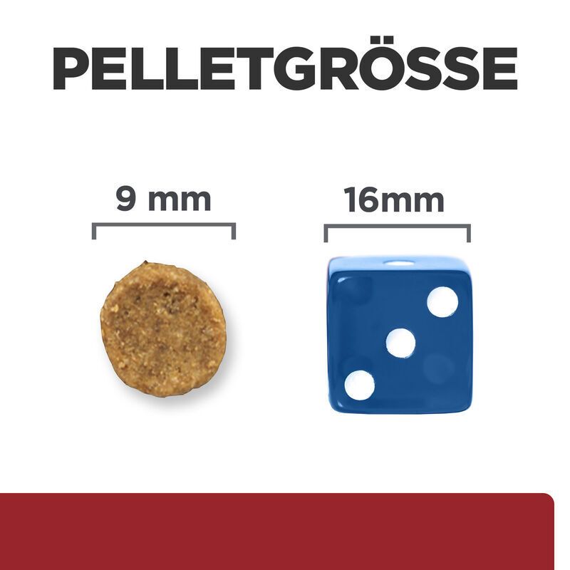 Hill's PRESCRIPTION DIET™ i/d Digestive Care Chat - Poulet
