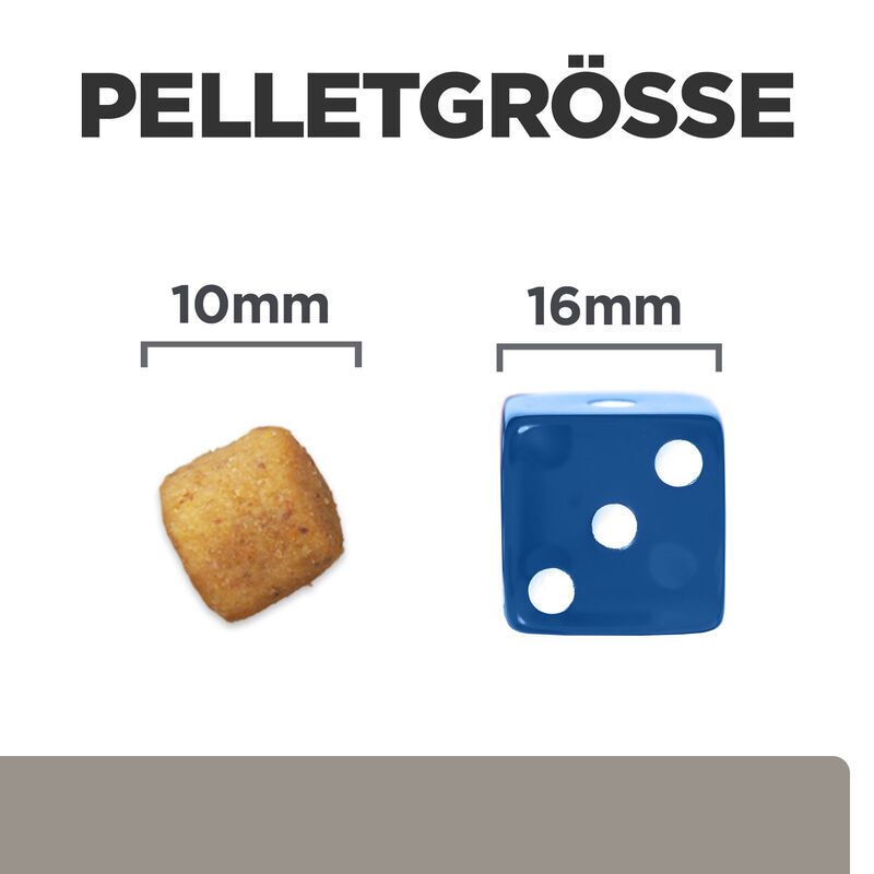 Hill's PRESCRIPTION DIET™ i/d Liver Care Poulet