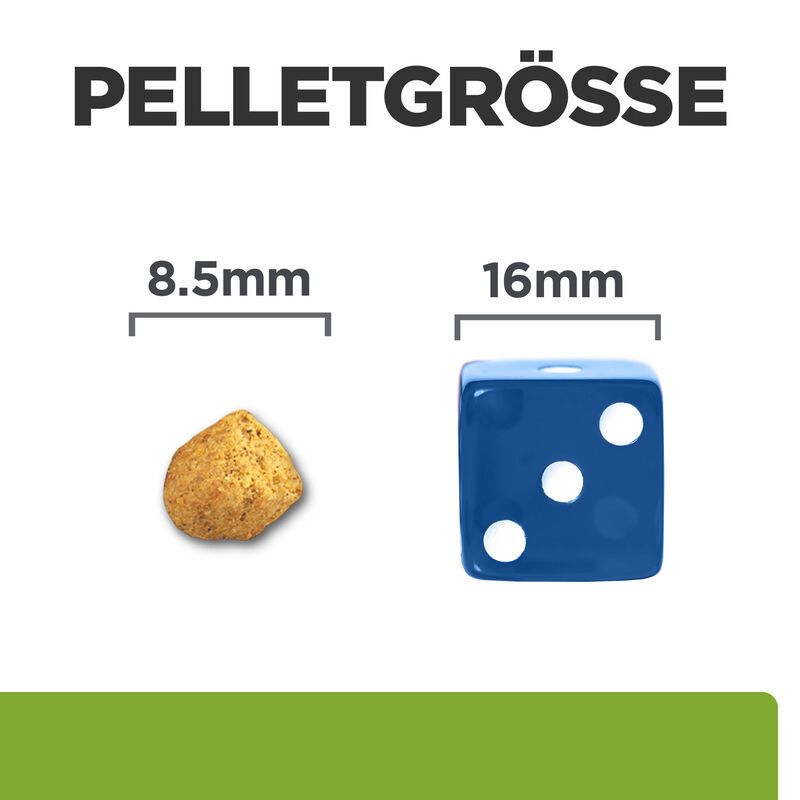 Hill's PRESCRIPTION DIET™ Metabolic Chat - Poulet