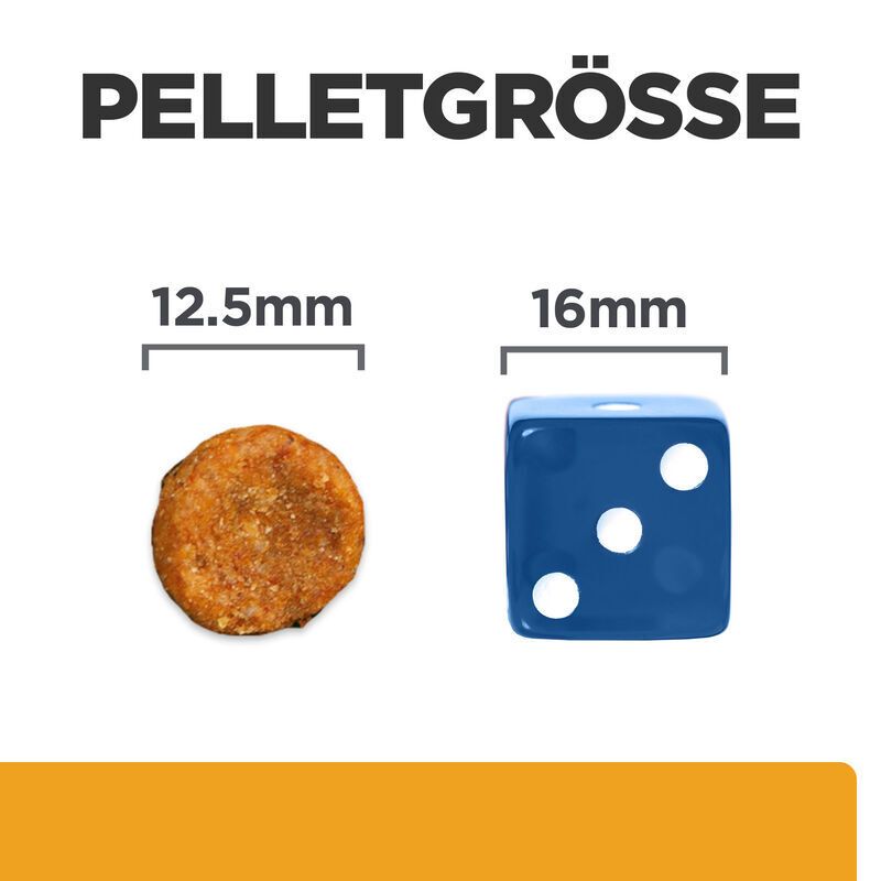 Hill's PRESCRIPTION DIET™ c/d Urinary Multicare Chien - Poulet