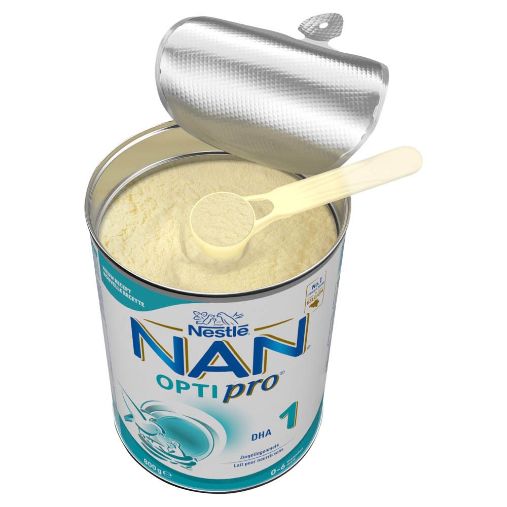 NESTLE® Nan Optipro® 1
