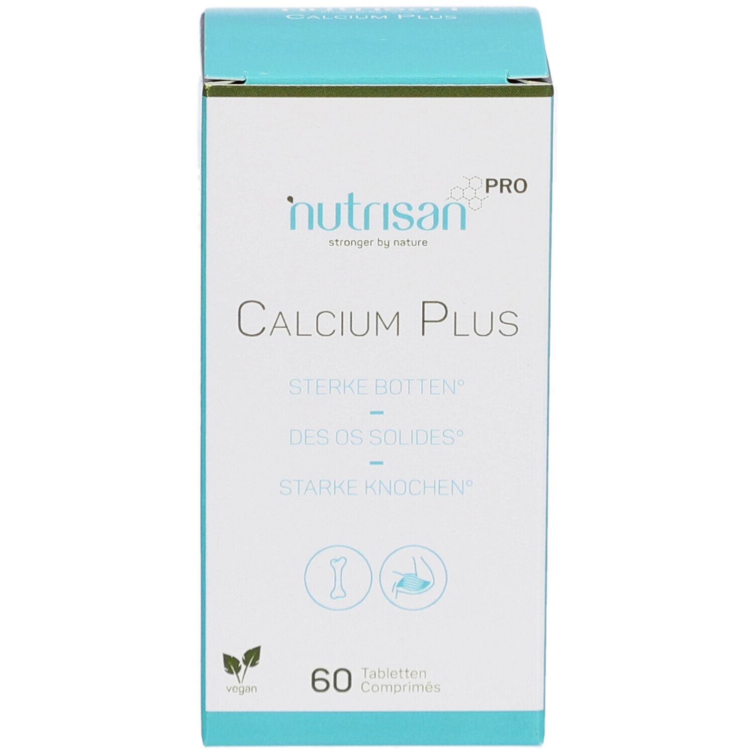 Nutrisan Pro Calcium Plus