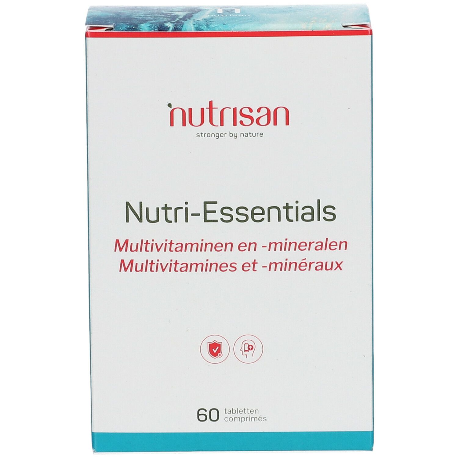 Nutrisan Nutri-Essentials