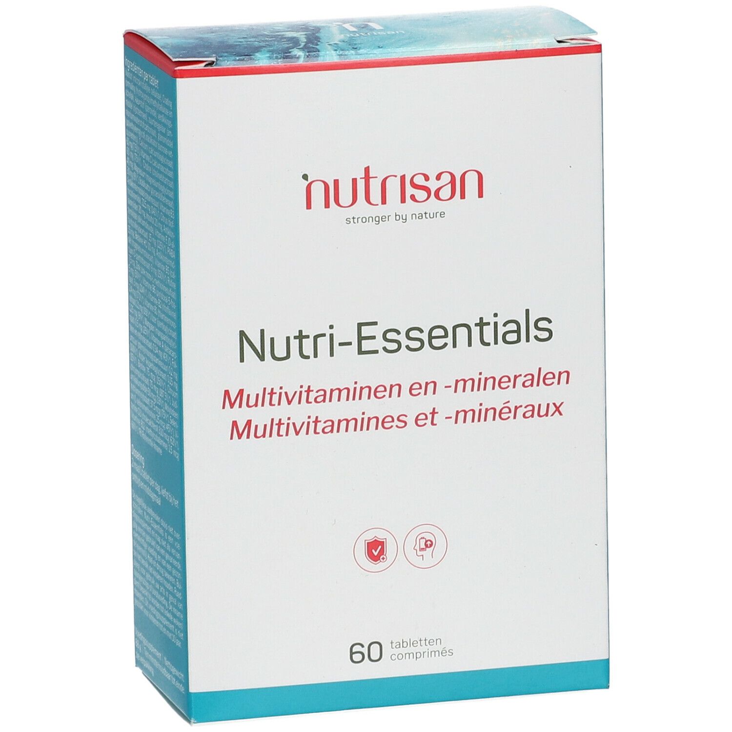 Nutrisan Nutri-Essentials