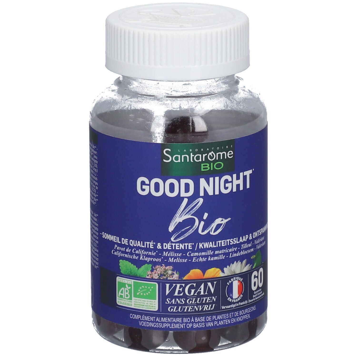 Santarome Good Night Bio