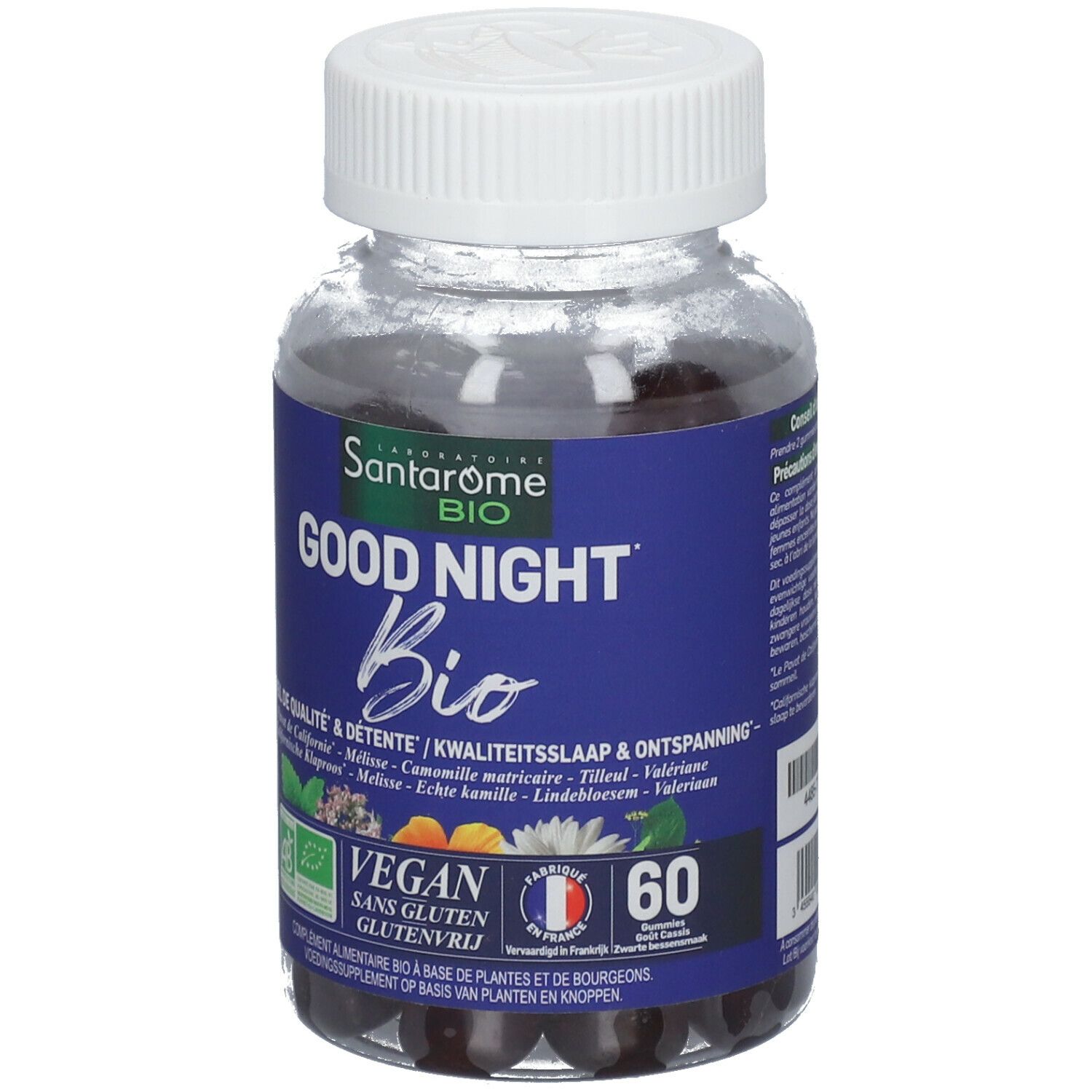 Santarome Good Night Bio