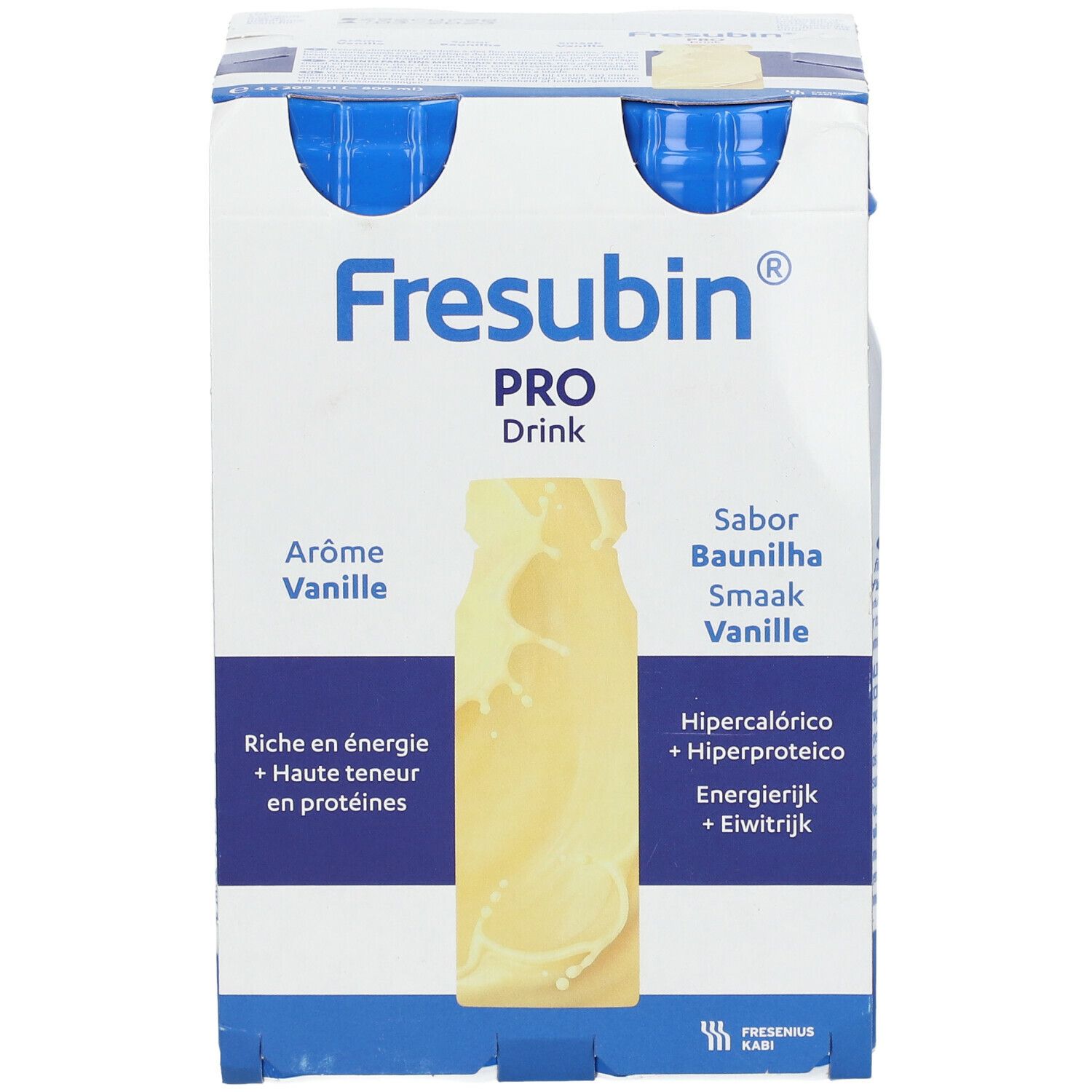 Fresubin® PRO Drink Vanille