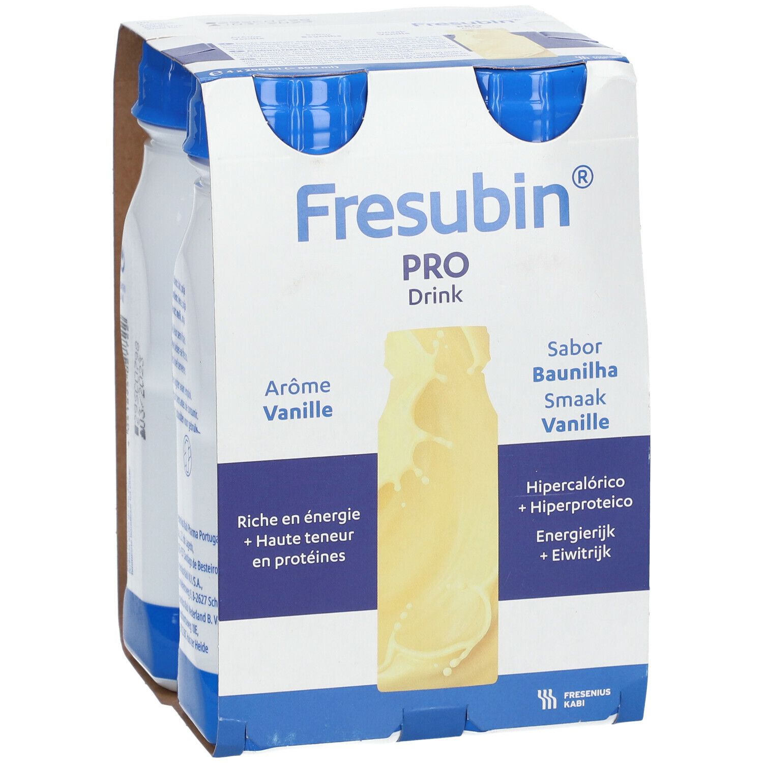 Fresubin® PRO Drink Vanille