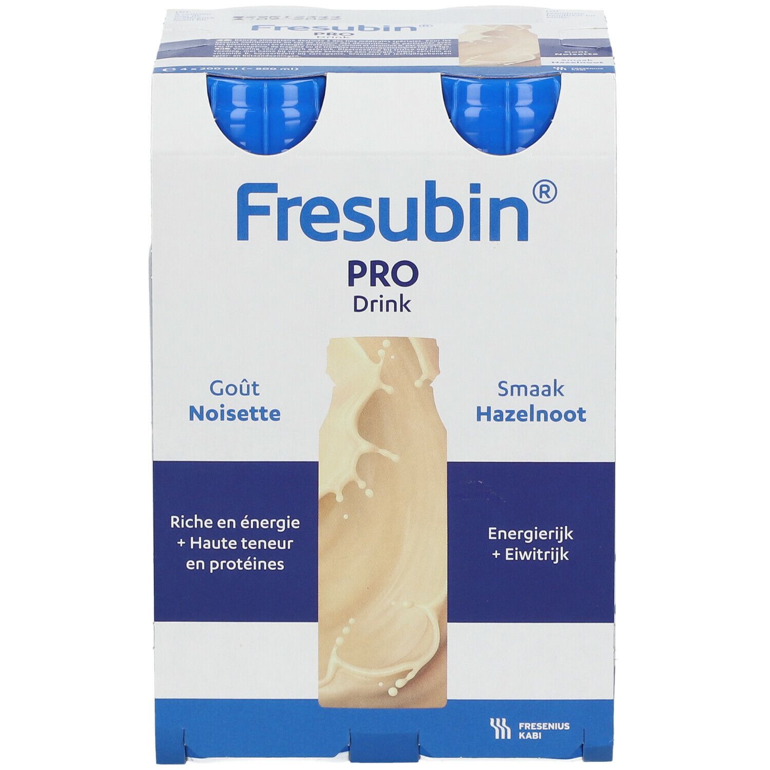 Fresubin® PRO Drink Noisette