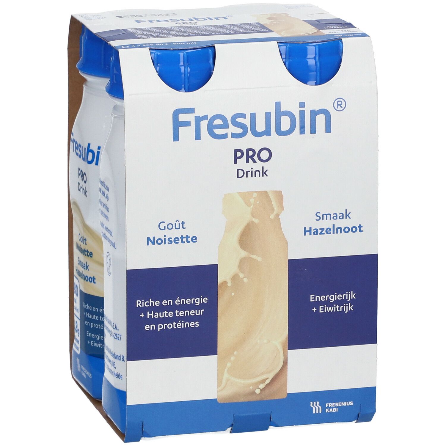 Fresubin® PRO Drink Noisette