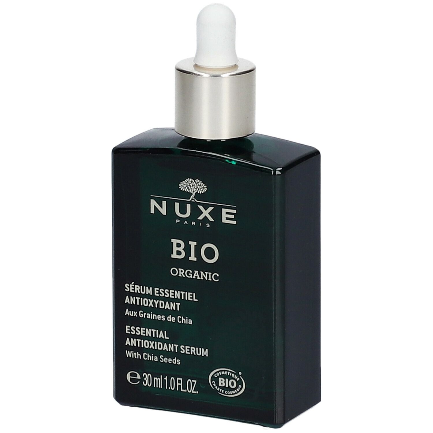 NUXE Sérum Essentiel Antioxydant