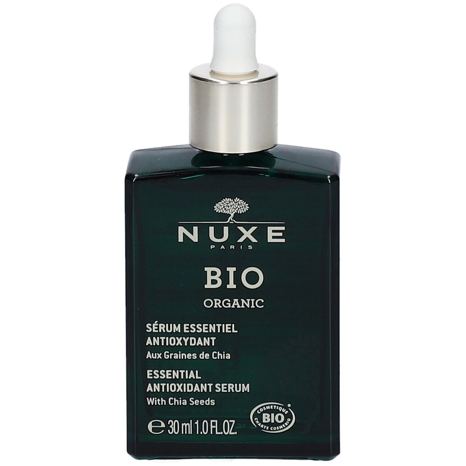 NUXE Sérum Essentiel Antioxydant