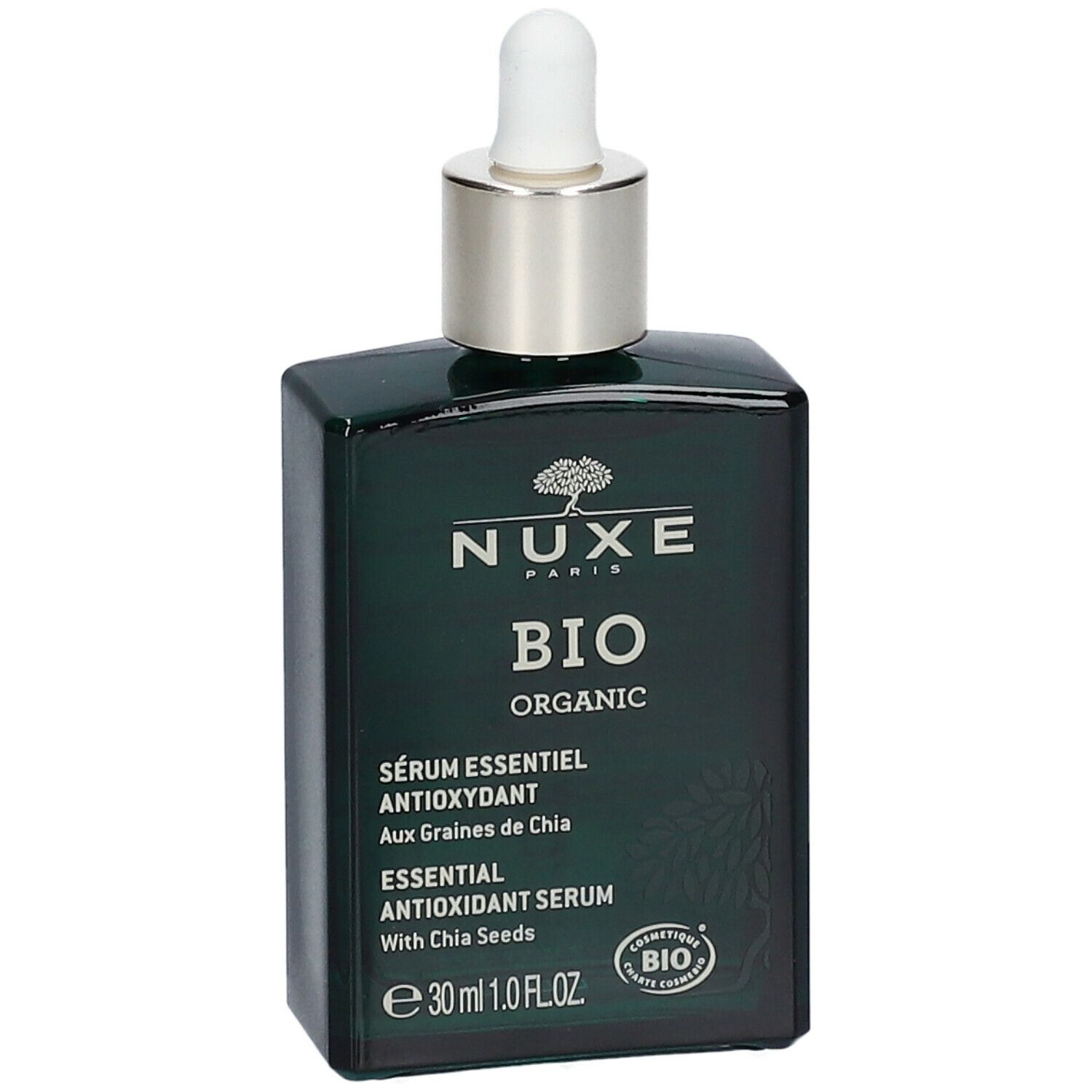 NUXE Sérum Essentiel Antioxydant