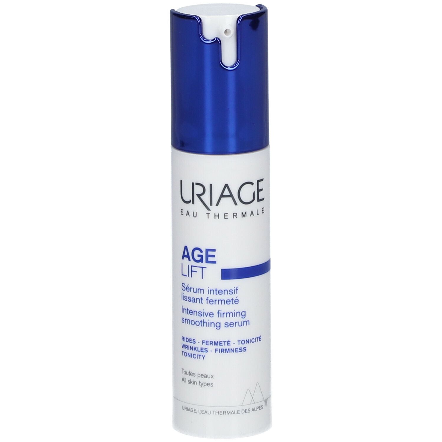URIAGE Age lift Sérum intensif lissant fermeté