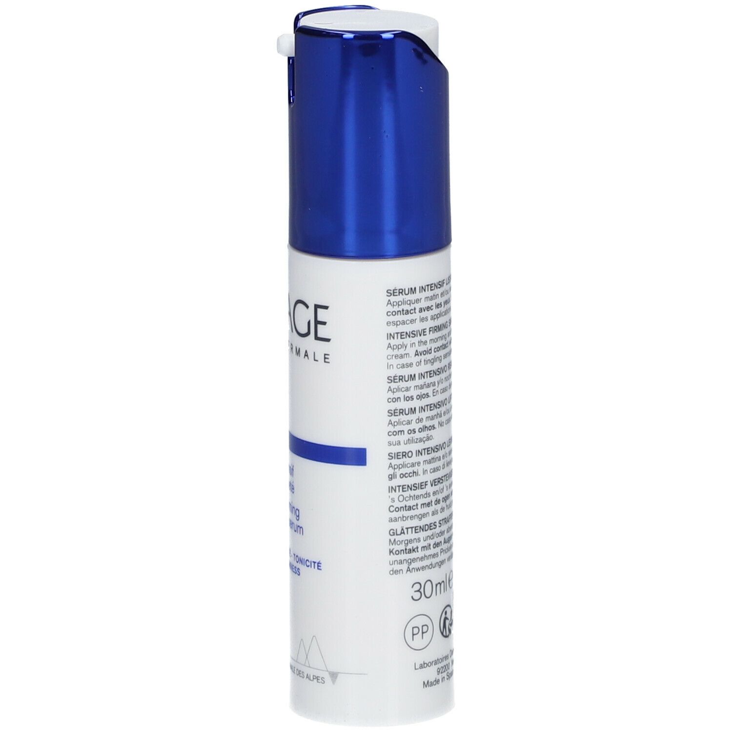 URIAGE Age lift Sérum intensif lissant fermeté