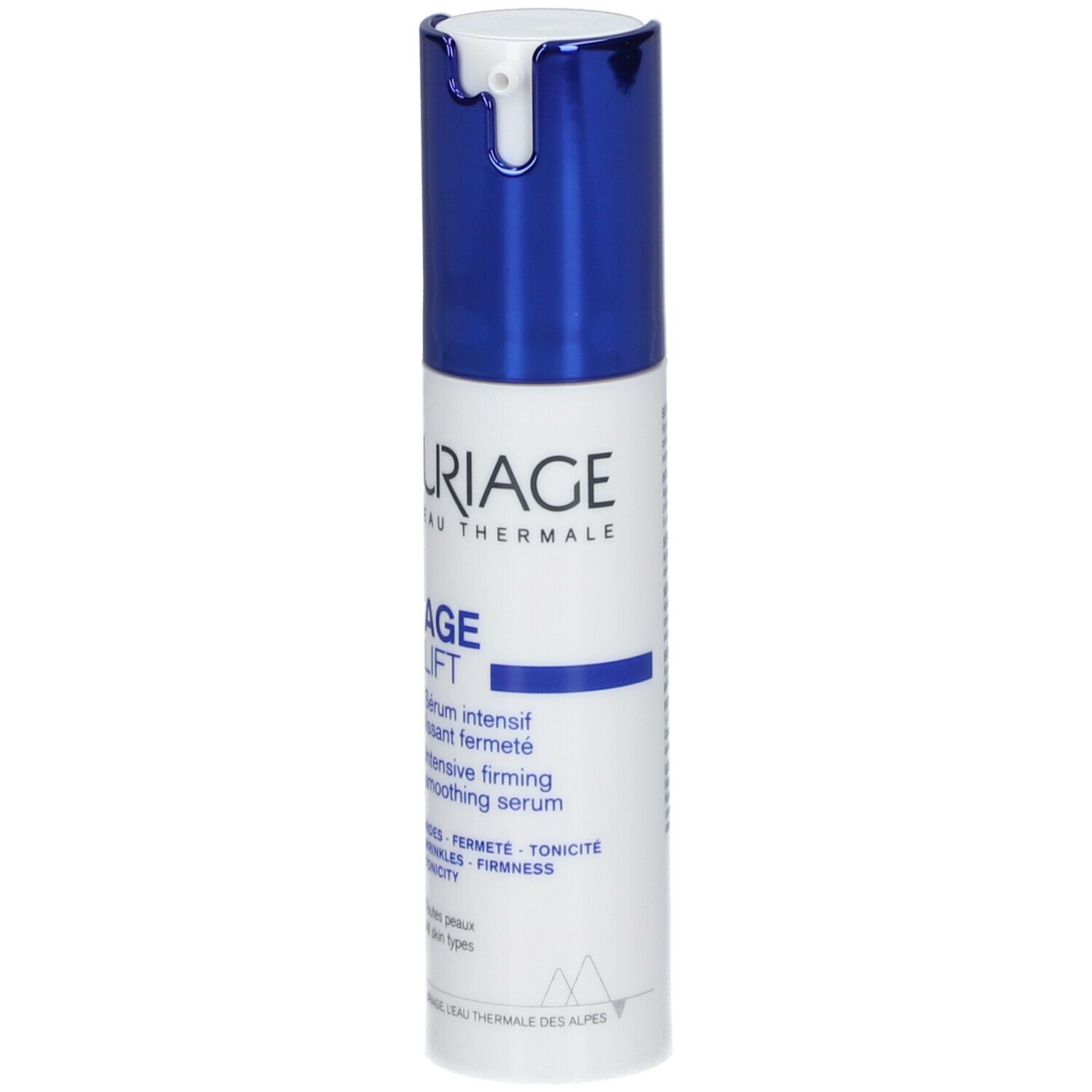 URIAGE Age lift Sérum intensif lissant fermeté