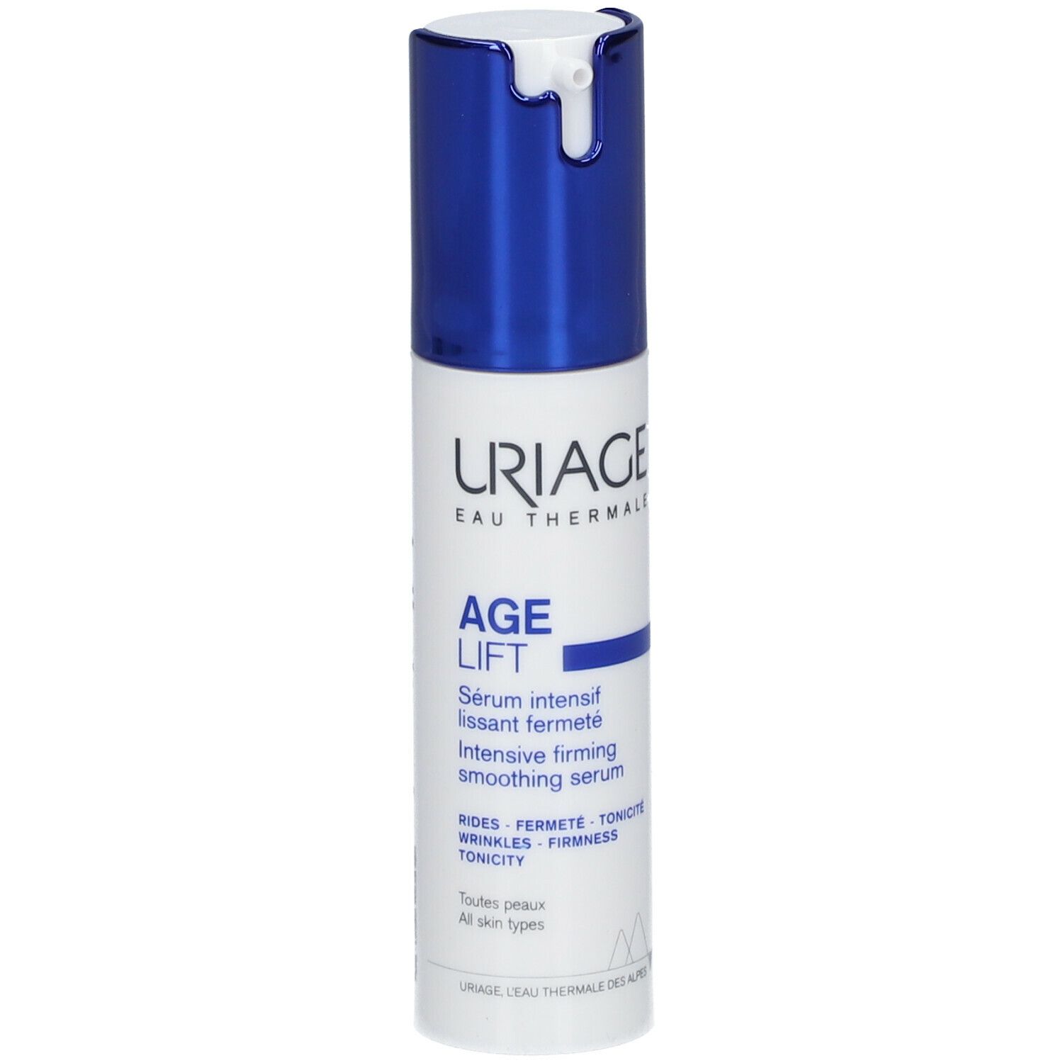 URIAGE Age lift Sérum intensif lissant fermeté