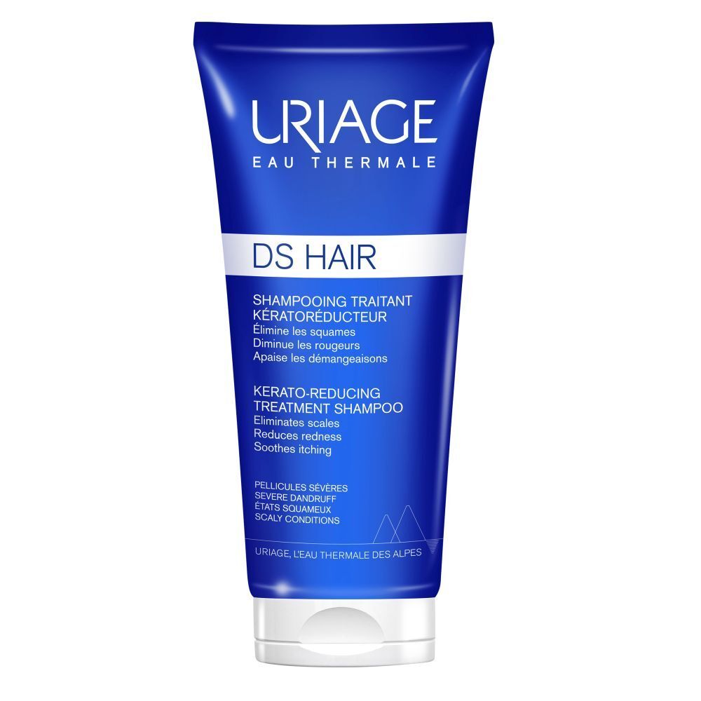 URIAGE DS HAIR Shampooing Traitant Kéraréducteur