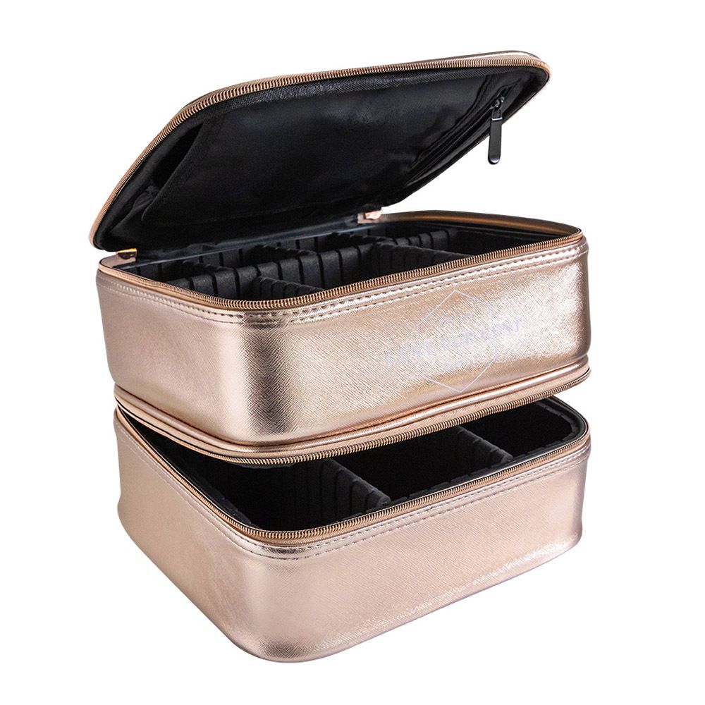 Cent Pur Cent Trousse de Maquillage Medium