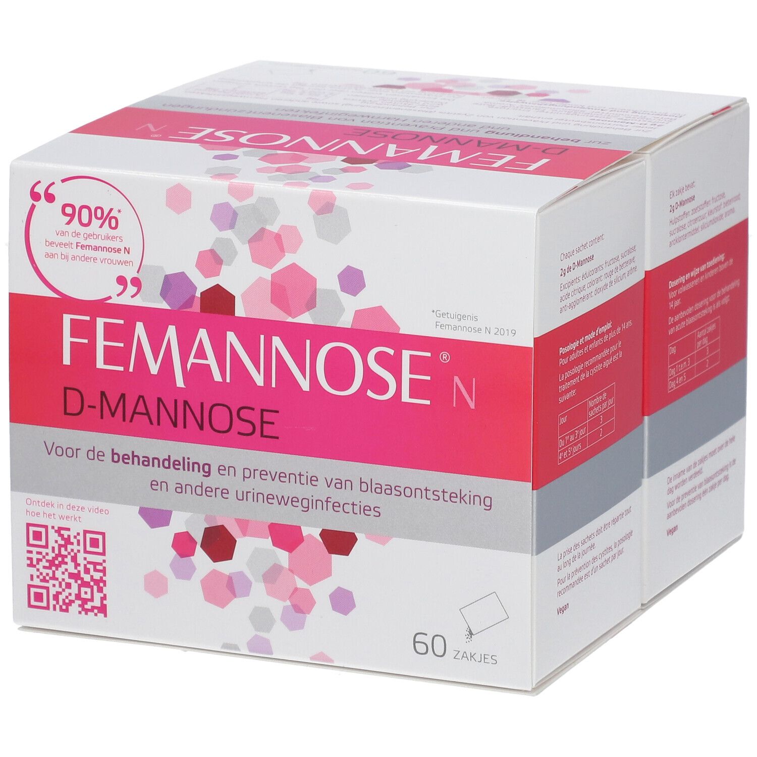 Femannose N