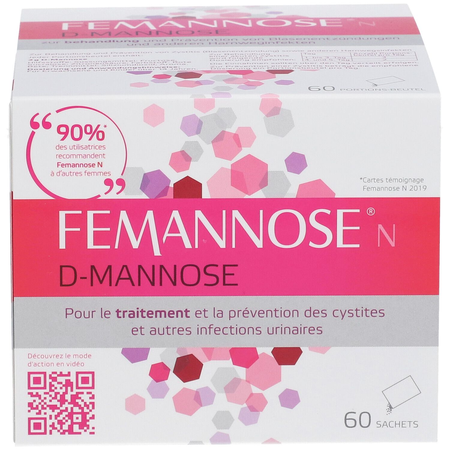 Femannose N