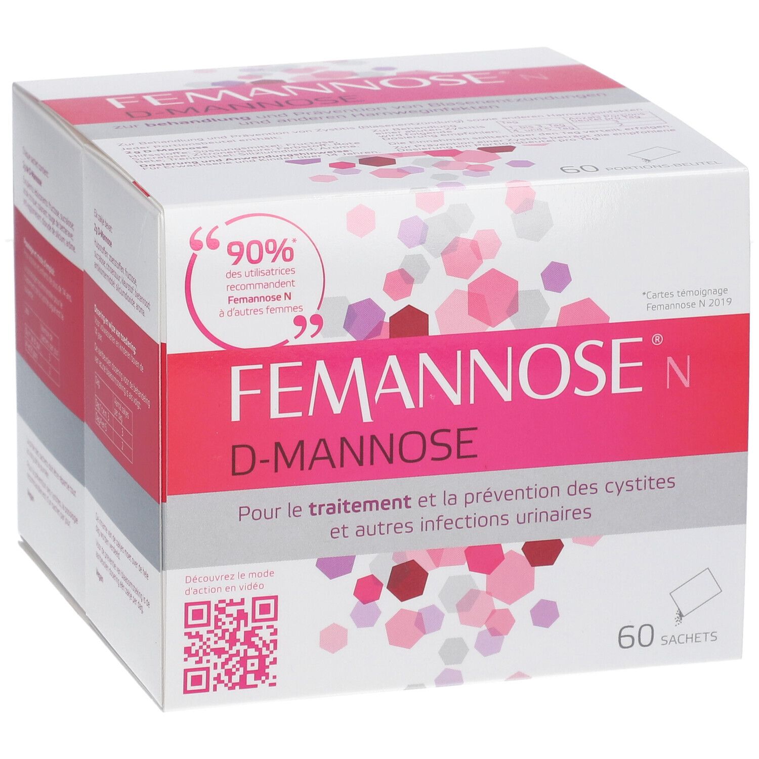 Femannose N