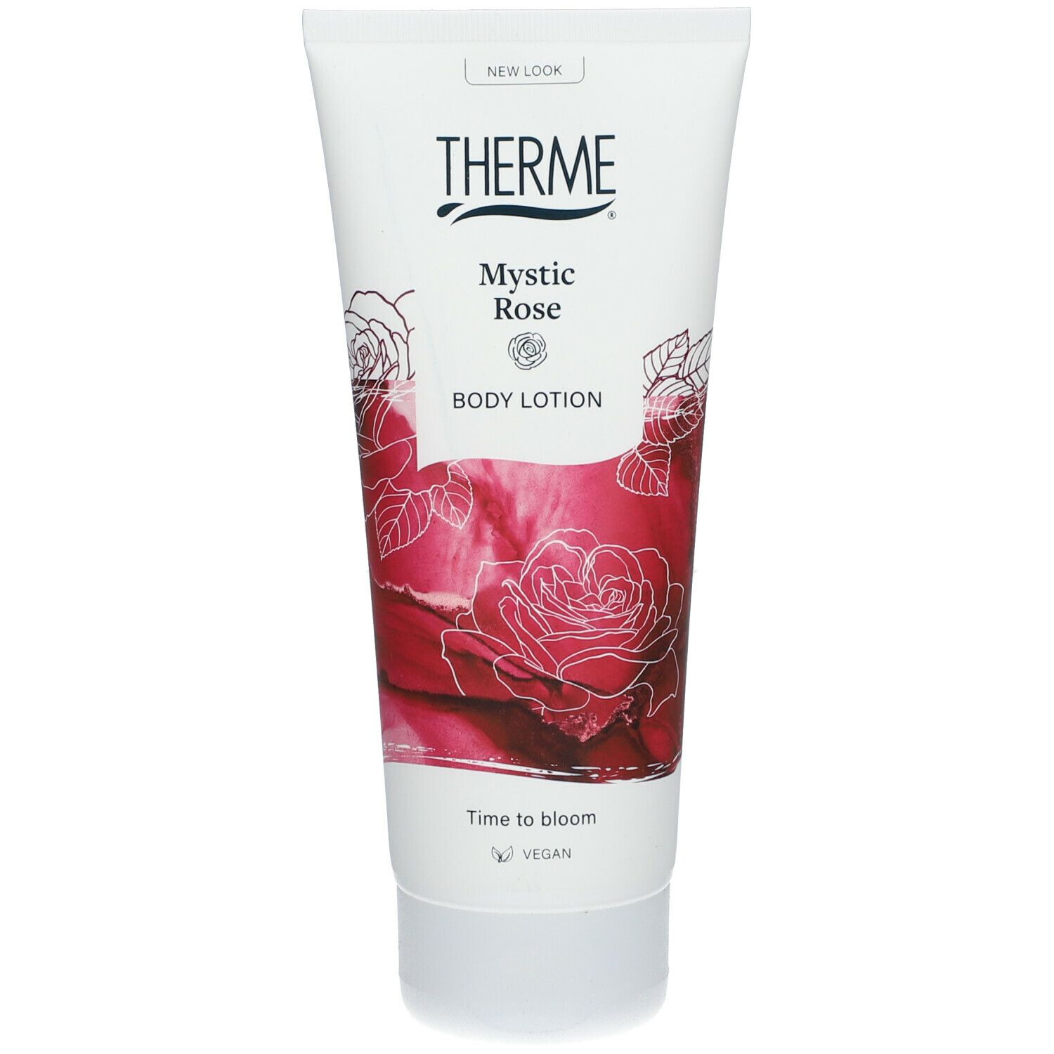 THERME Mystic Rose Lotion pour le corps