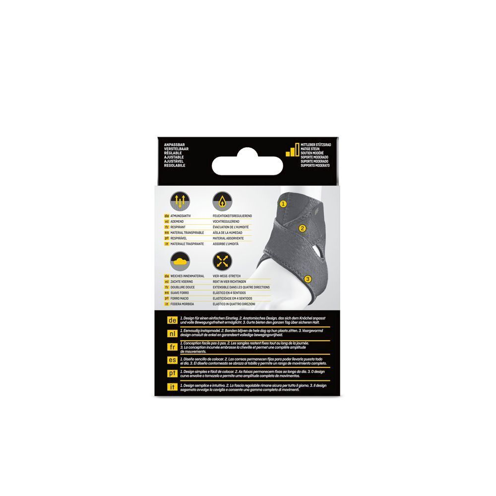FUTURO™ Comfort Fit Chevillère