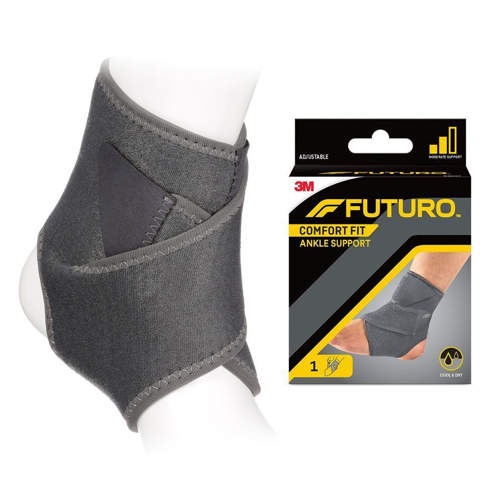 FUTURO™ Comfort Fit Chevillère