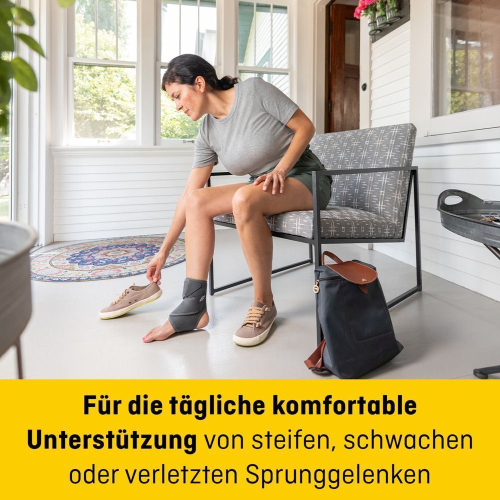 FUTURO™ Comfort Fit Chevillère