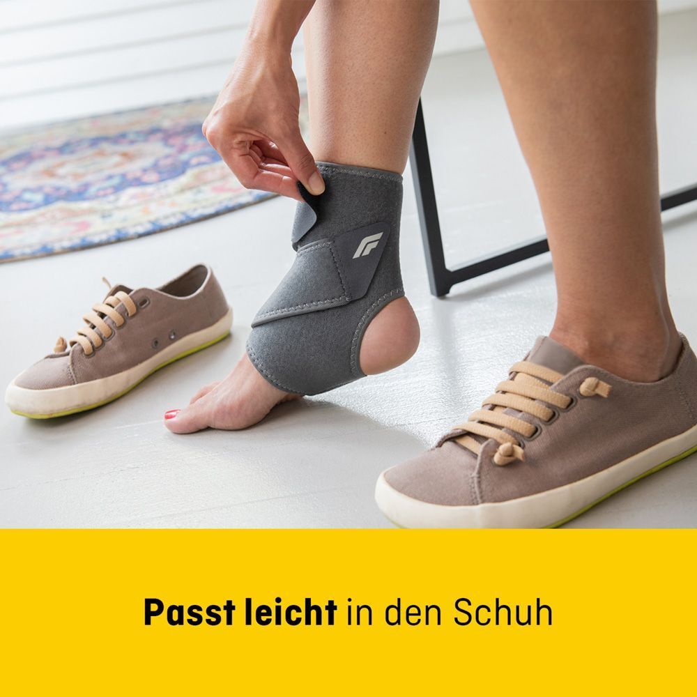 FUTURO™ Comfort Fit Chevillère