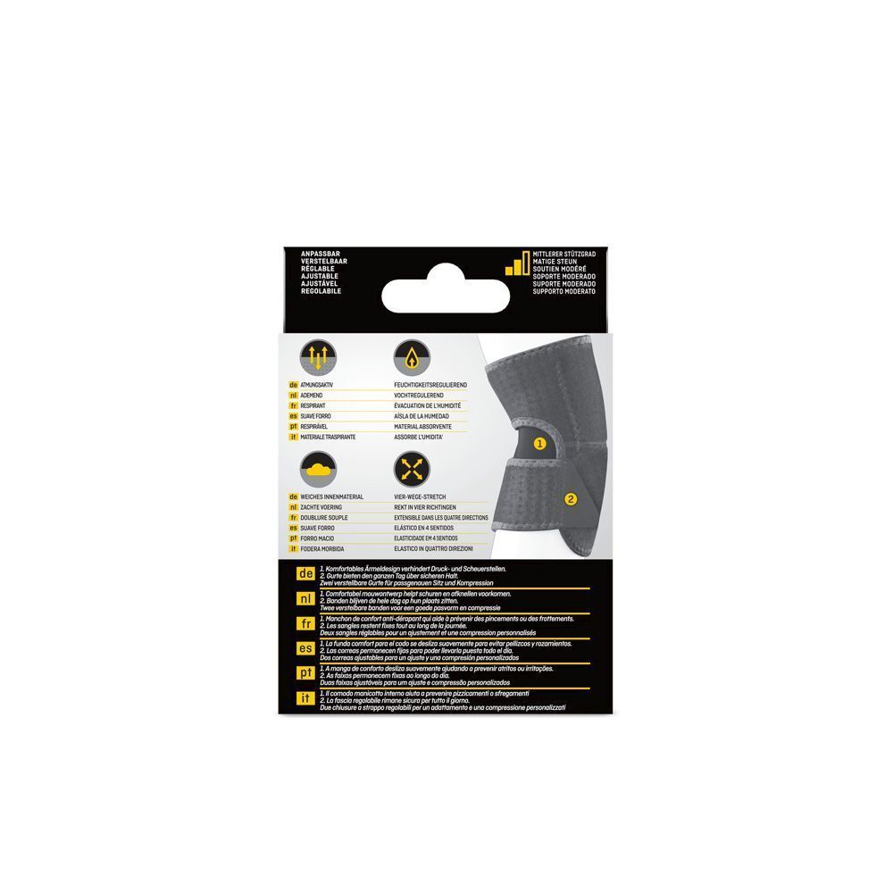 FUTURO™ Comfort Fit Bandage du Coude