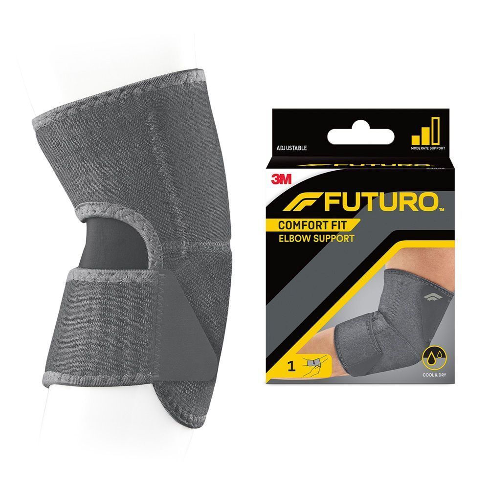 FUTURO™ Comfort Fit Bandage du Coude