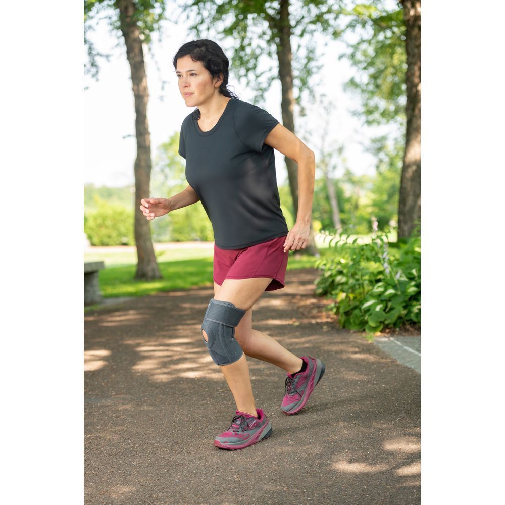Futuro Comfort Fit Genouillère Stabilisatrice
