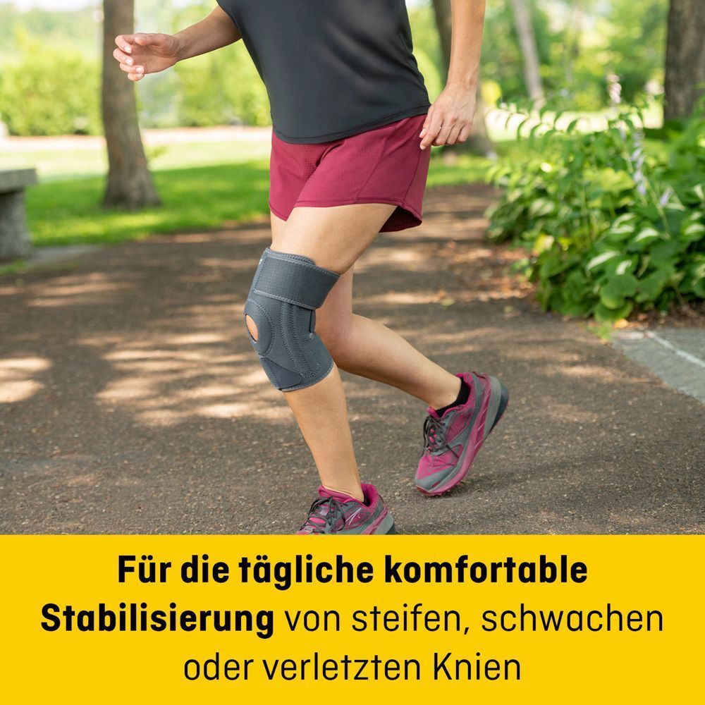 Futuro Comfort Fit Genouillère Stabilisatrice