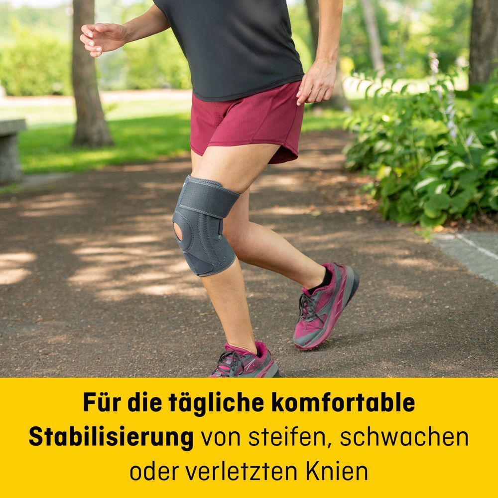 Futuro Comfort Fit Genouillère Stabilisatrice