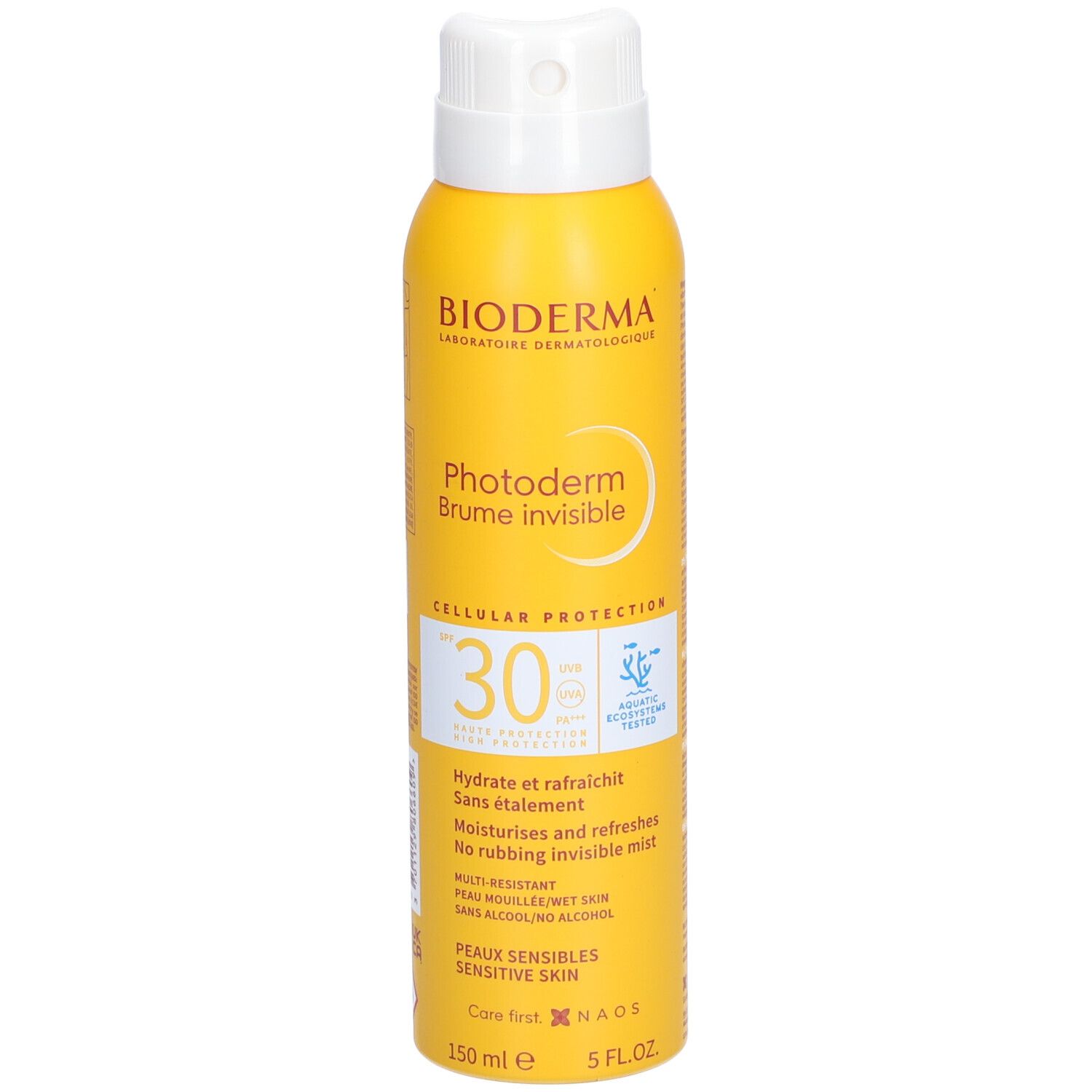 Bioderma Photoderm Brume Invisible SPF30 150 ml spray