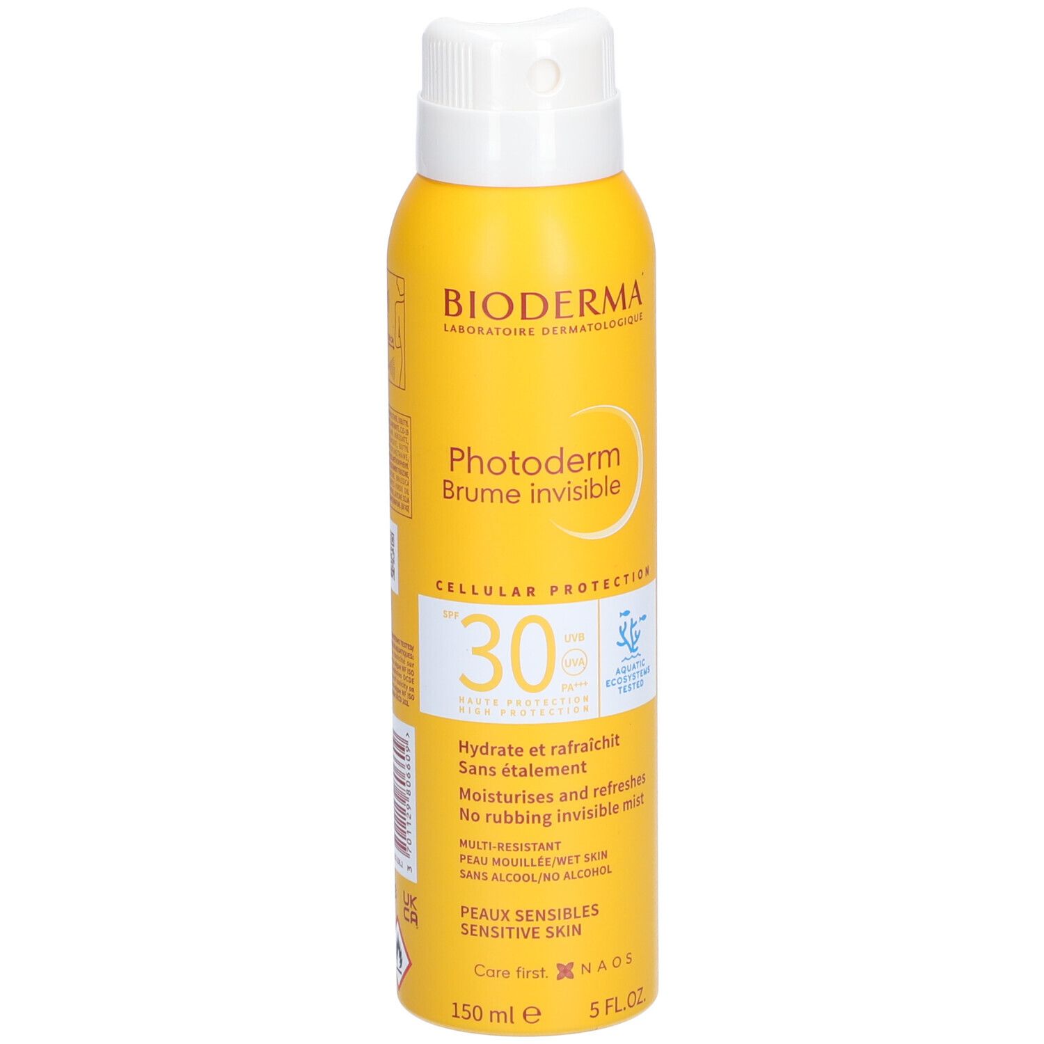 Bioderma Photoderm Brume Invisible SPF30 150 ml spray